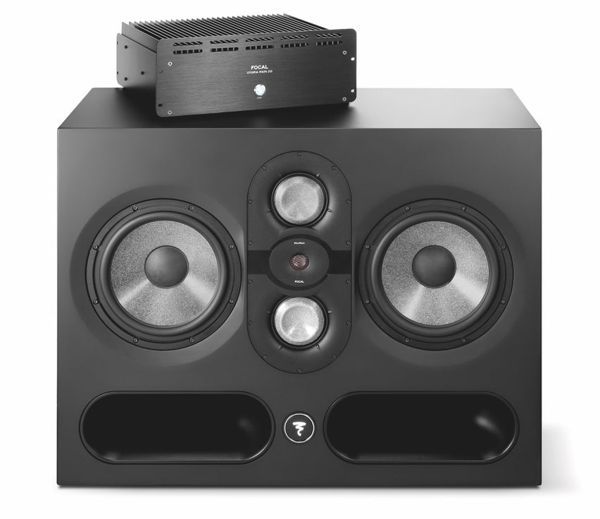 Focal Utopia Main 212