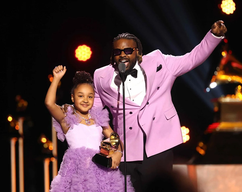 Historic Grammy Win for USA Songwriting Competition Winners