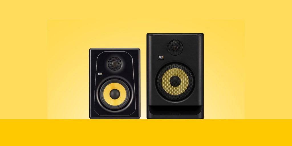 KRK Turns up the Volume on Holiday Savings