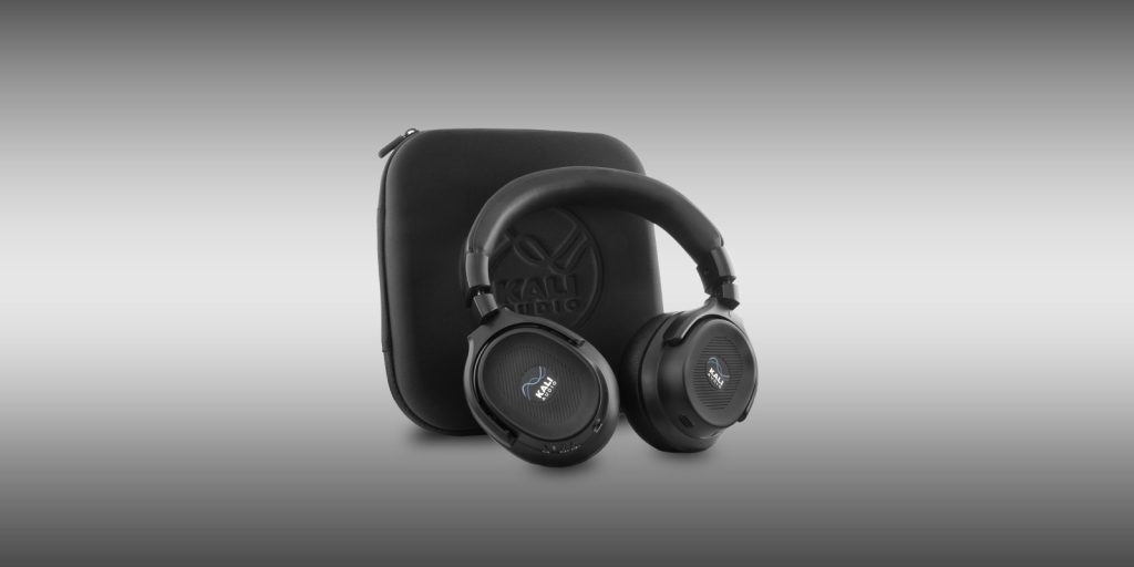 Kali Audio Announces HP-1 Multi-Reference Headphones