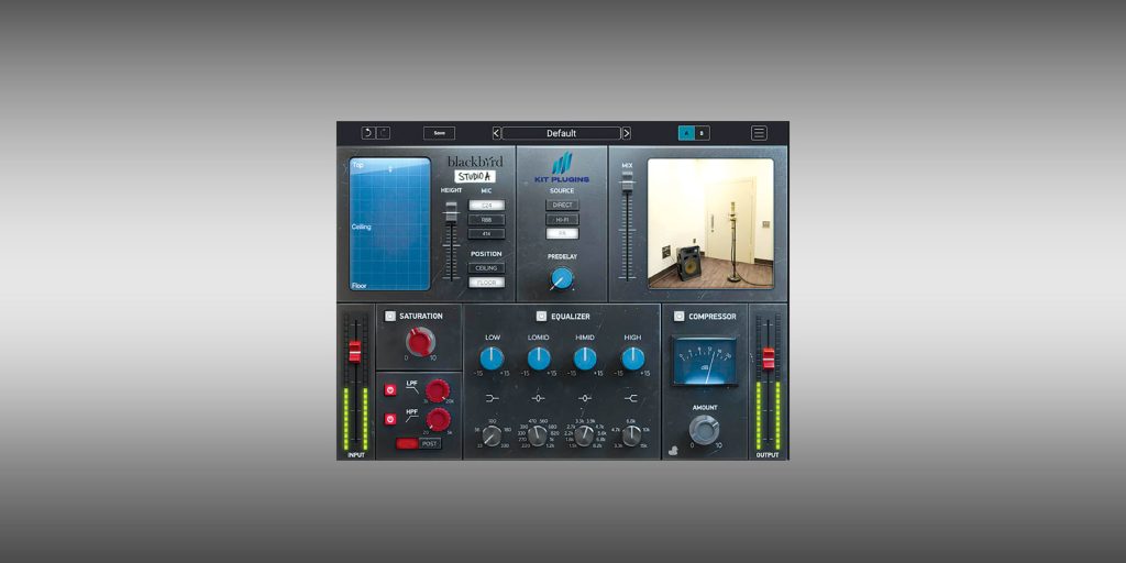 Kit Plugins BB Chamber A - GUI