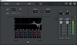 Ruby Pearl High Frequency Tab