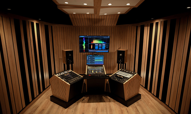 El Dorado studio 2