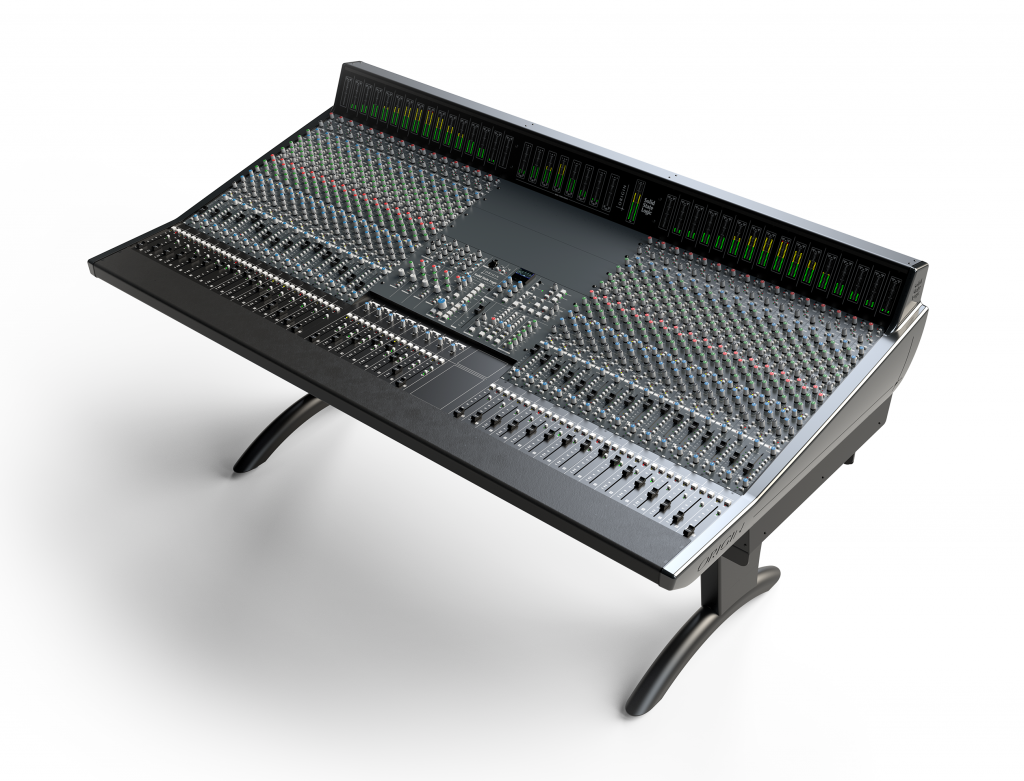 SSL ORIGIN Console