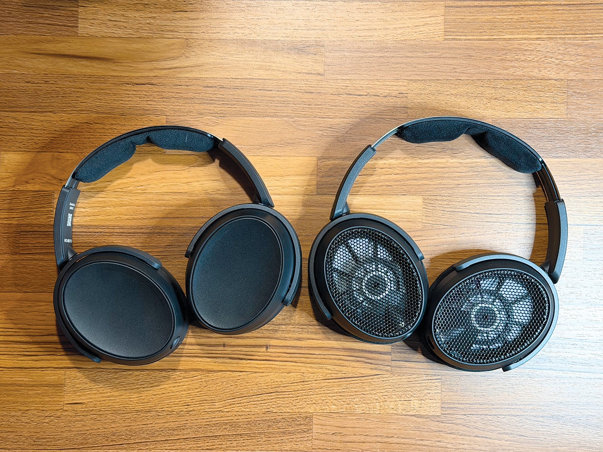 May 2026 Featured Review: Sennheiser HD 480 PRO