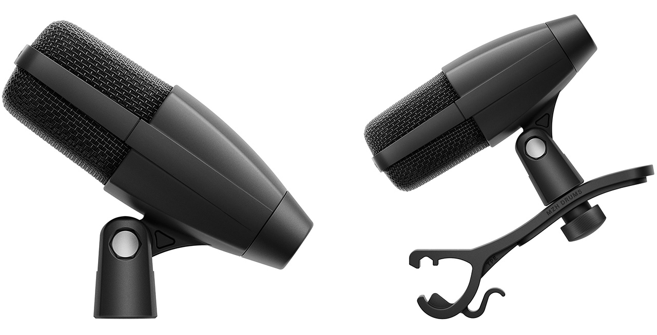 Sennheiser launches the MD 421 Kompakt