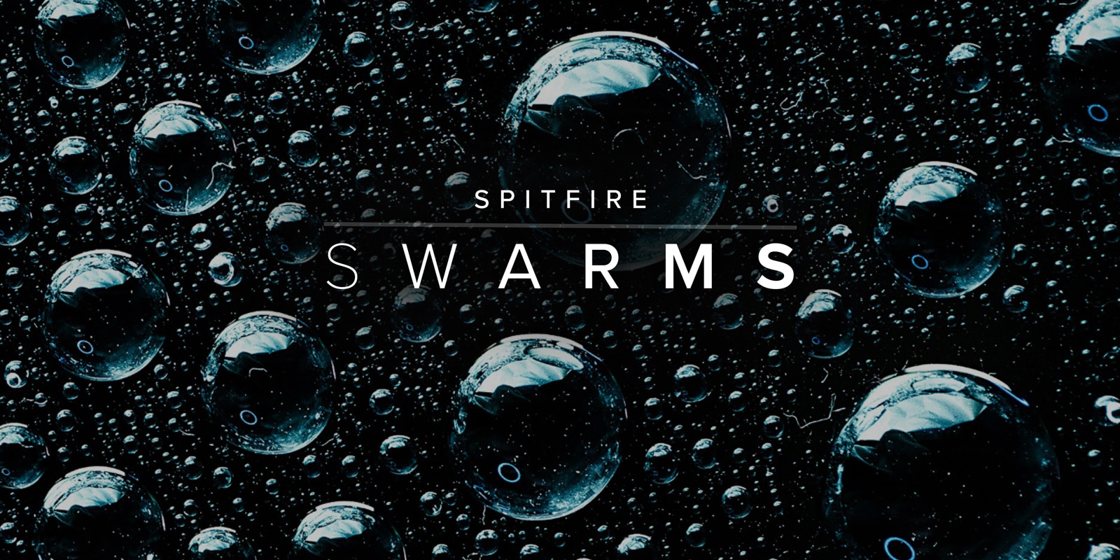 Spitfire Audio announces availability of SPITFIRE SWARMS as consolidated KONTAKT PLAYER library bringing together several ...SWARM releases