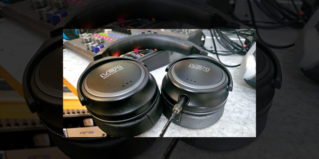 Steven Slate Audio VSX 5.0