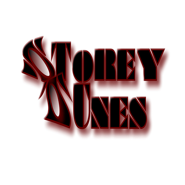 StoreyTunes Album Art