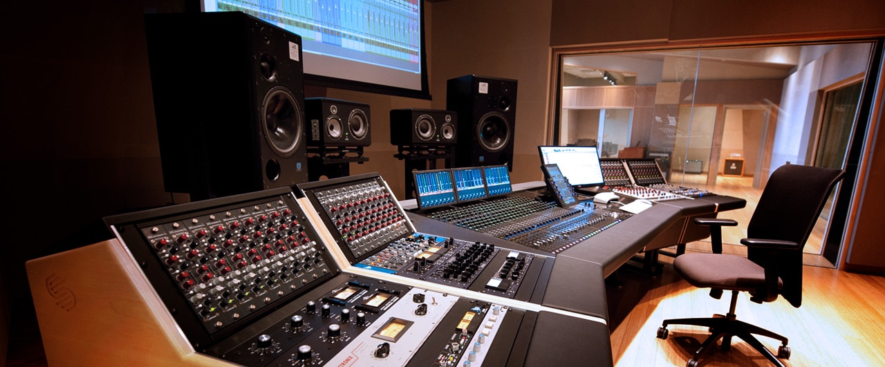 Sweetwater Studio rooms A