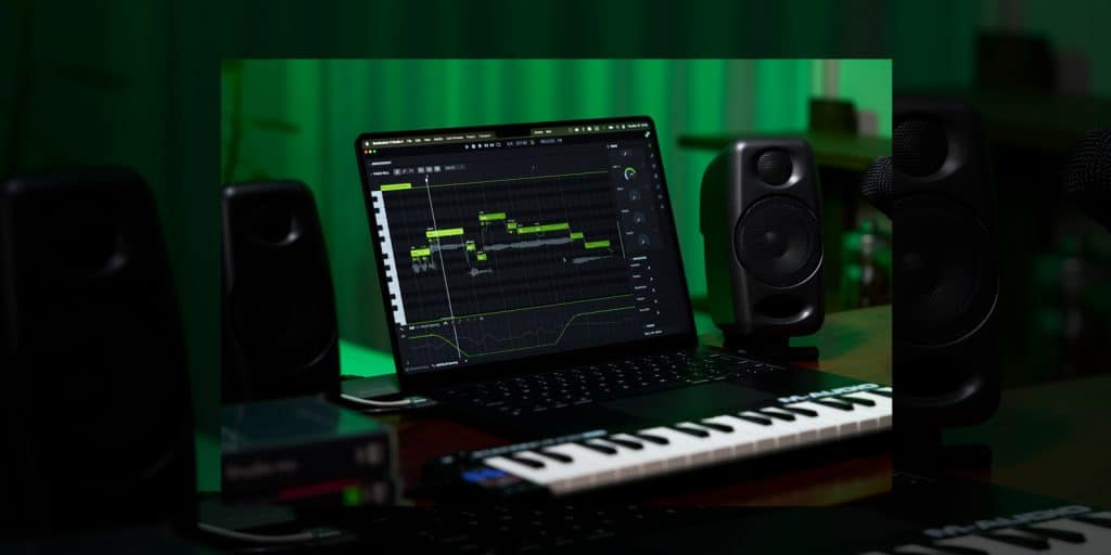 Synthesizer V Studio 2 Pro 2.1.0 Out Now With full ARA Support for Pro Tools