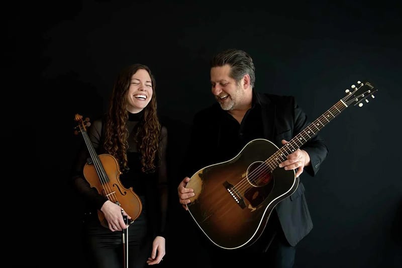 Weary Ramblers Wins Top Honors in 22nd Annual Acoustic Music Awards