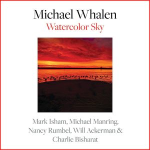Watercolor Sky album art