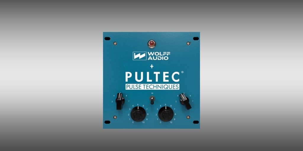 Wolff Audio Acquires Pulse Techniques, Preserving the Legacy of a Legendary Brand