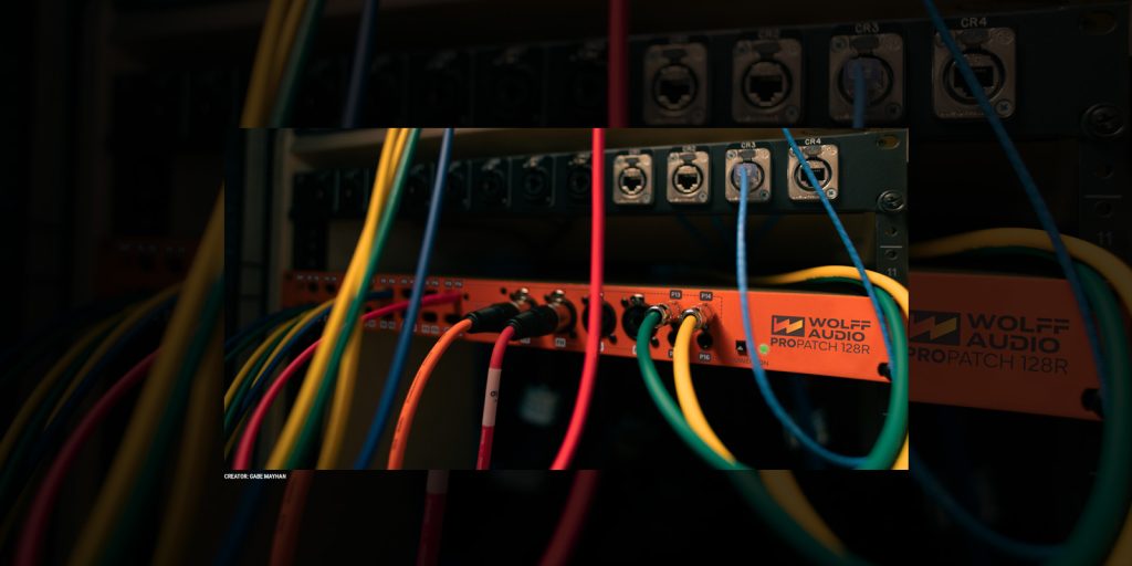 Wolff Audio Expands ProPatch Line with Three New Models to Meet Every Studio's Needs