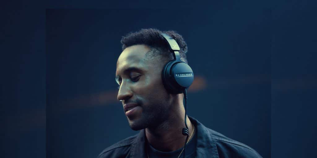 beyerdynamic Returns to the DJ Market With New Customizable Headphones Featuring Interchangeable On-Ear and Over-Ear Pads