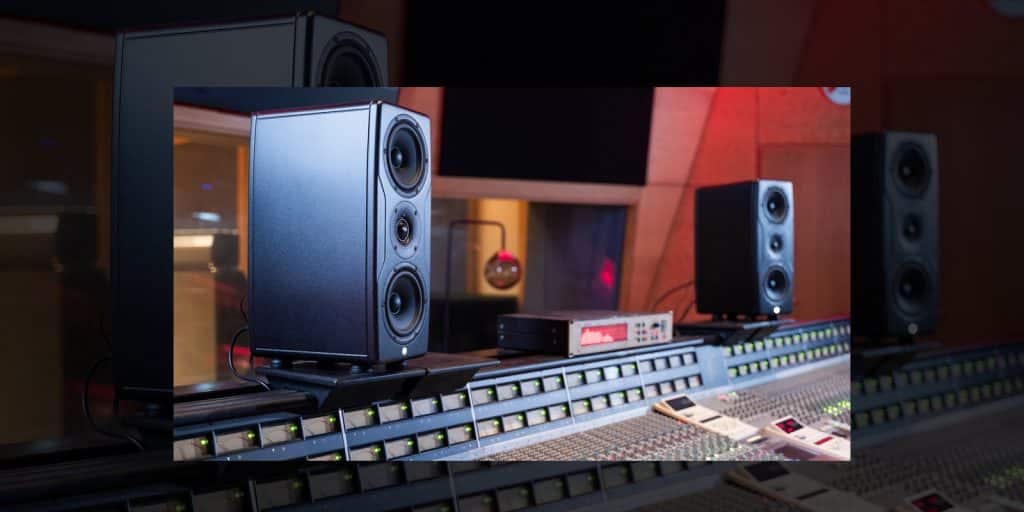 IK Multimedia Releases iLoud Precision MKII Studio Monitors With the New ARC X System
