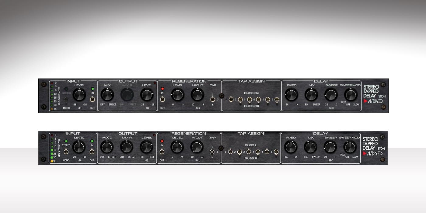 Universal Audio A/DA STD-1