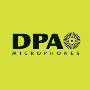 DPA Microphones