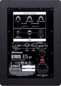 PreSonus Eris E5 XT